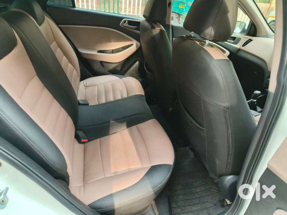 Hyundai Elite I20 Sportz 1.2, 2015, Petrol