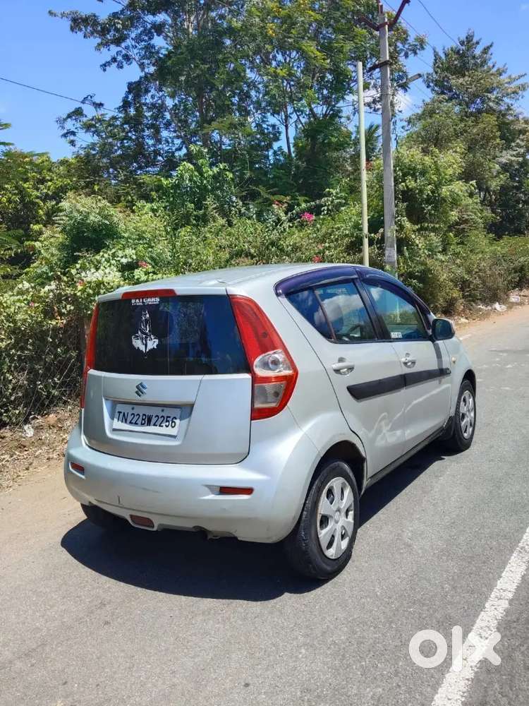 Maruti Suzuki Ritz 2009 Diesel 85000 Km Driven