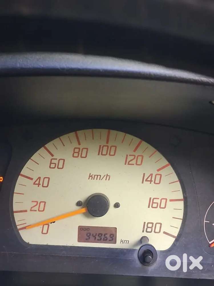 Maruti Suzuki Alto 2009