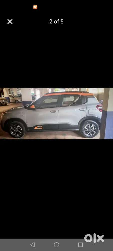 Citroen C3 Feel Turbo 2023