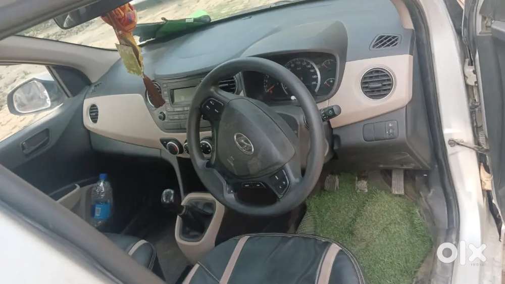 Hyundai Grand I10 2018 Diesel