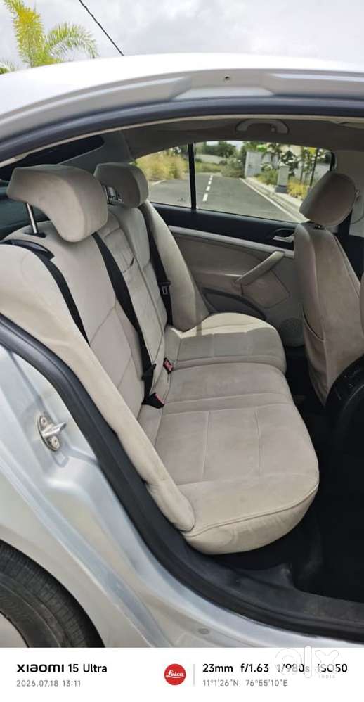 Skoda Laura Elegance 2.0 Tdi Cr Mt, 2008, Diesel