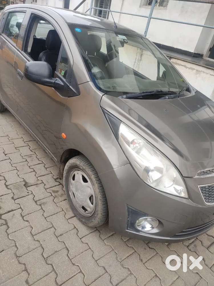 Chevrolet Beat Diesel 2013