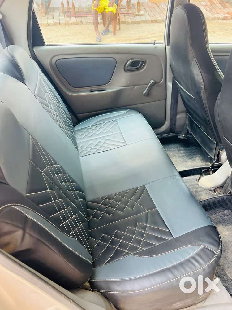 Maruti Suzuki Alto 2014