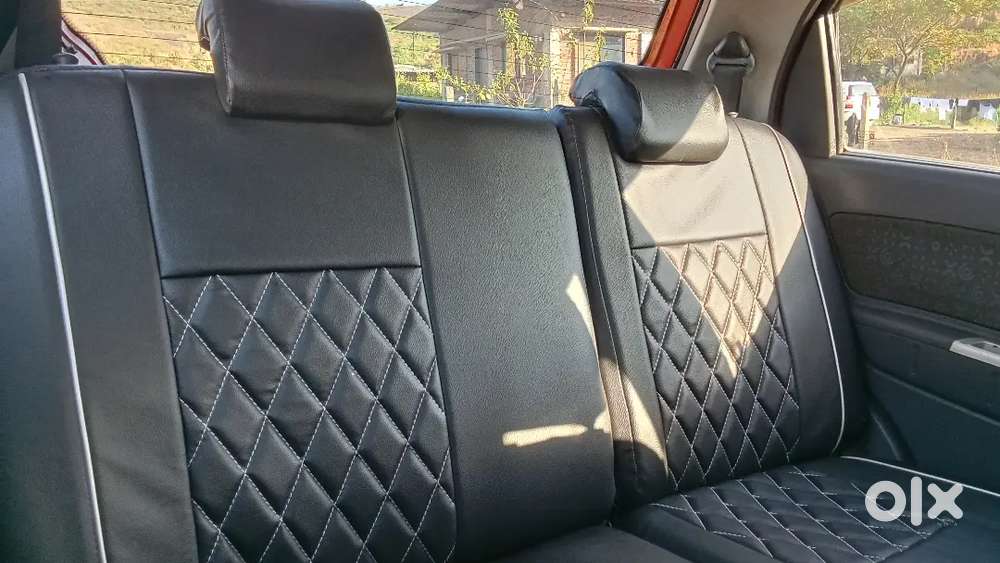 Chevrolet Spark 2008 Petrol Well Maintained