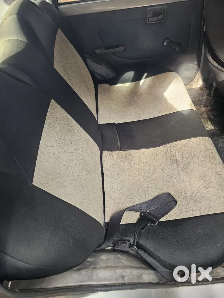 Maruti Suzuki 800 2014 Petrol 87400 Km Driven