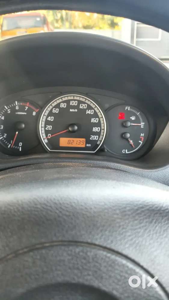 Maruti Suzuki Swift 2006 Petrol 84000 Km Driven