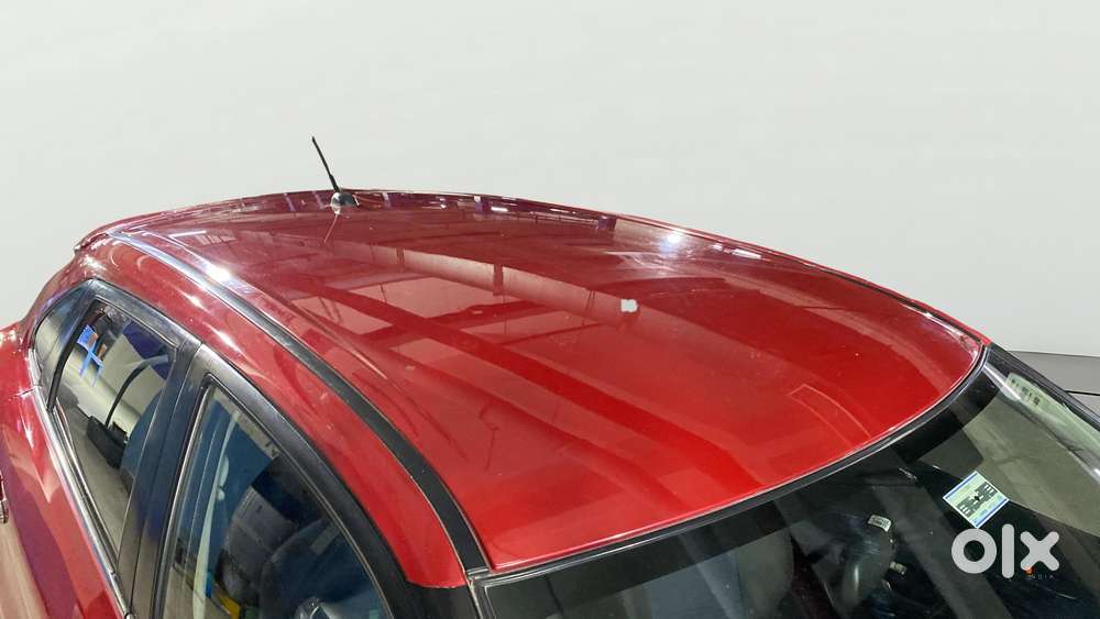 Maruti Suzuki Baleno Delta, 2021, Petrol