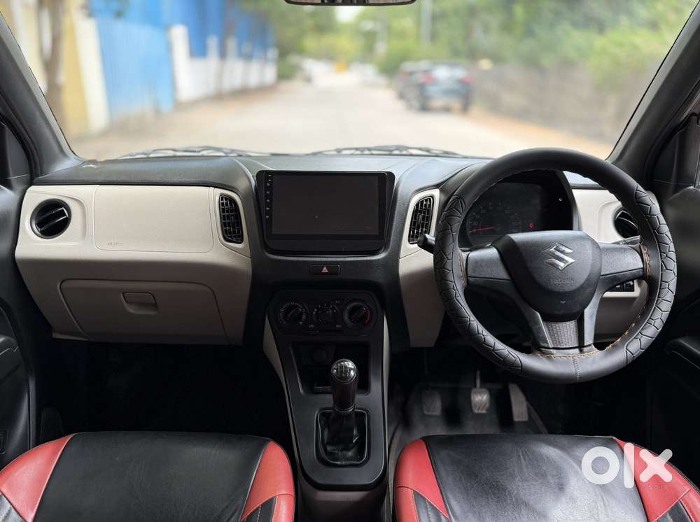 Maruti Suzuki Wagon R 1.0 Lxi Cng, 2023, Cng & Hybrids