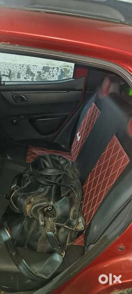 Renault Kwid Petrol 20 11 2017