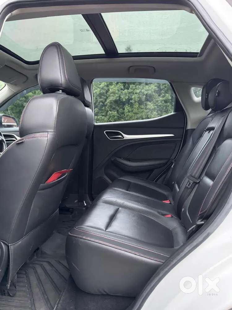Mg Zs Ev 2023 Electric 77000 Km Driven