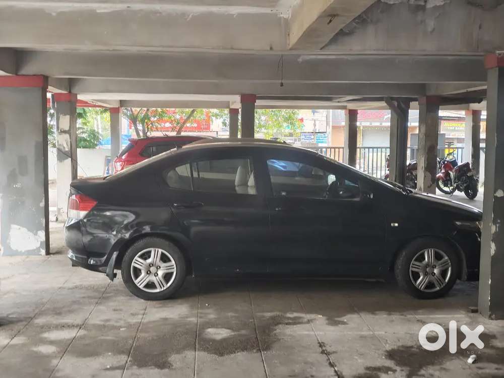 Honda City 1.5 Zx Petrol Manual 2009