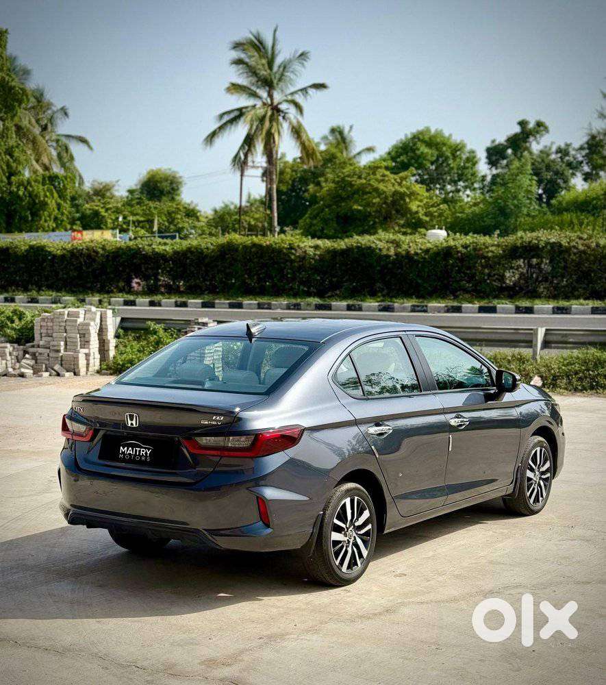Honda City Hybrid Ehev Zx, 2022, Petrol