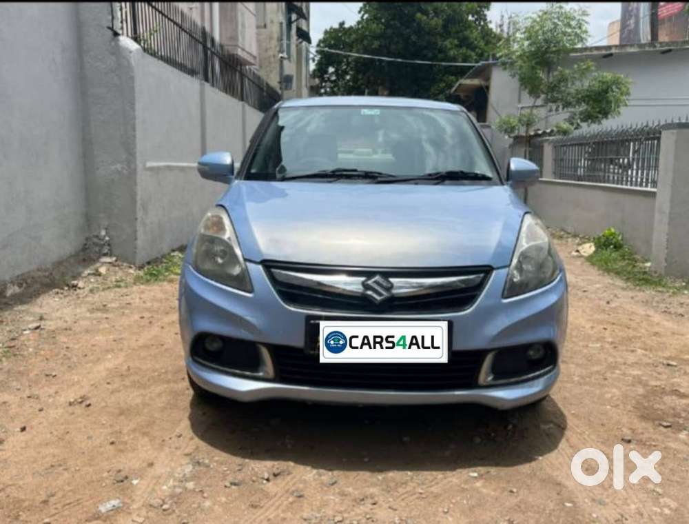 Maruti Suzuki Swift Dzire 2015-2017 Vdi, 2016, Diesel