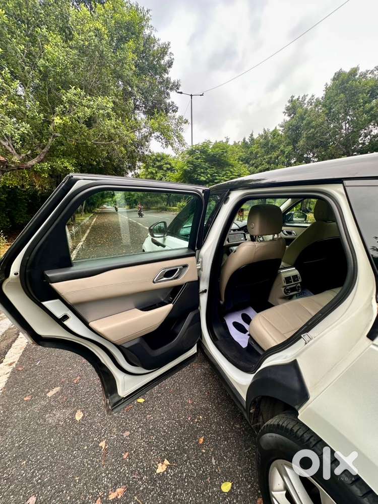 Lr Range Rover Velar P250 2019
