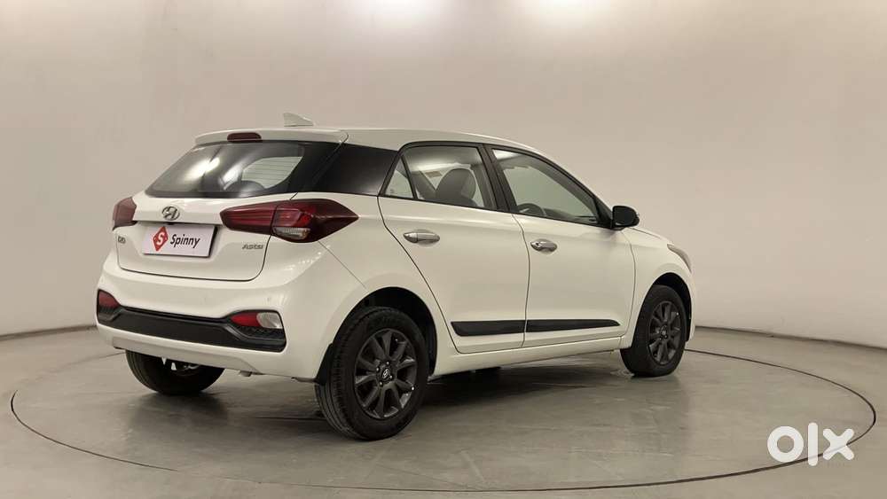 Hyundai Elite I20 [2018-2020] 1.4 Asta Crdi, 2018, Diesel