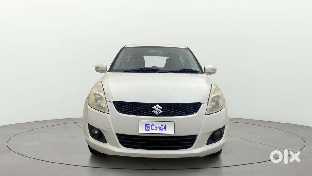 Maruti Suzuki Swift Vxi, 2013, Petrol