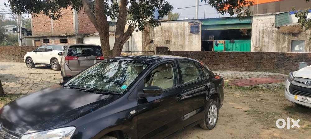 Volkswagen Vento 2010-2013 Diesel Comfortline, 2013, Diesel