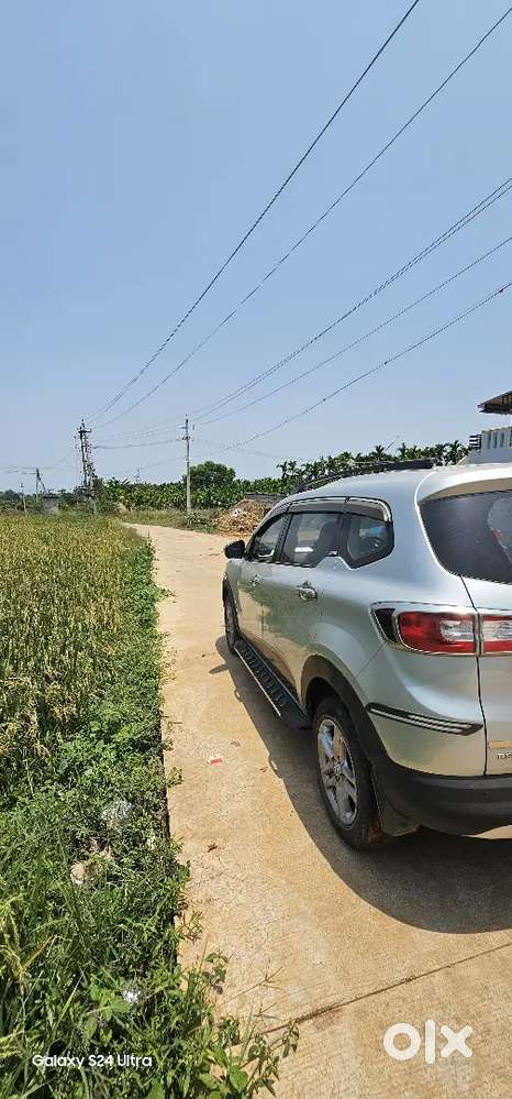 Renault Triber 2021 Petrol Well Maintained