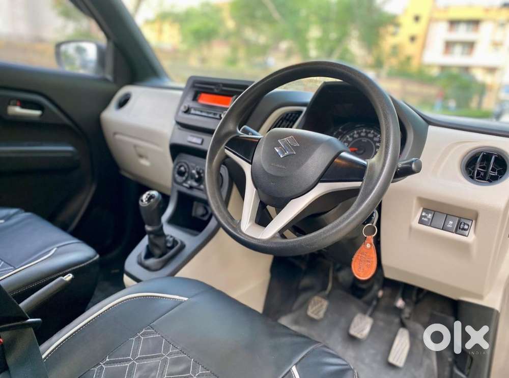 Maruti Suzuki Wagon R Vxi 1.0 Cng, 2023, Cng & Hybrids