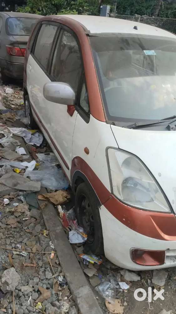 Good Running Condition Chain Stylo