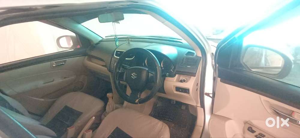Maruti Suzuki Dzire 2014 Diesel Good Condition