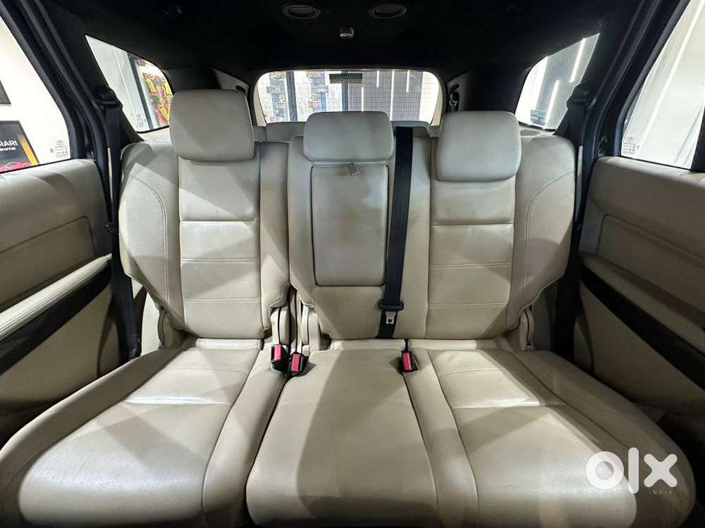Ford Endeavour 2.2 Titanium 4x2 At, 2018, Diesel