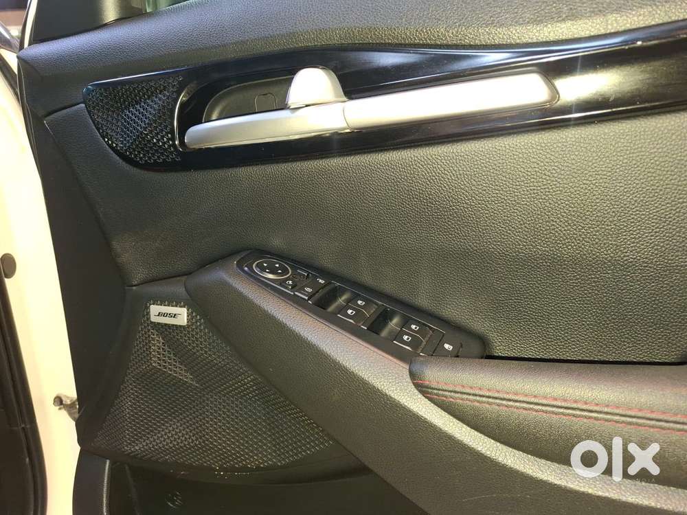 Kia Seltos Gtx Plus At D, 2023, Diesel