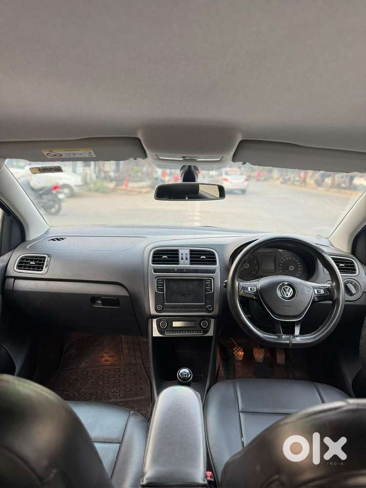 Volkswagen Polo 1.0 Mpi Highline Plus, 2019, Petrol
