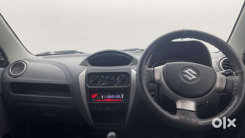 Maruti Suzuki Alto 800 Lxi, 2016, Petrol