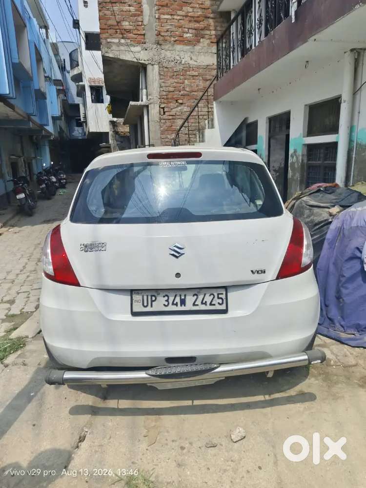 Maruti Swift Vdi 2013