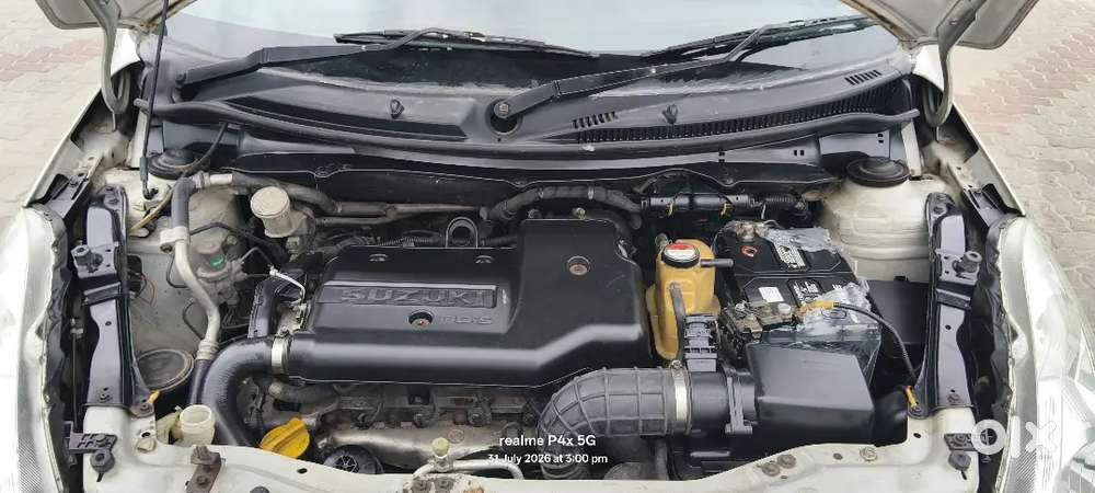 Maruti Suzuki Dzire 2013