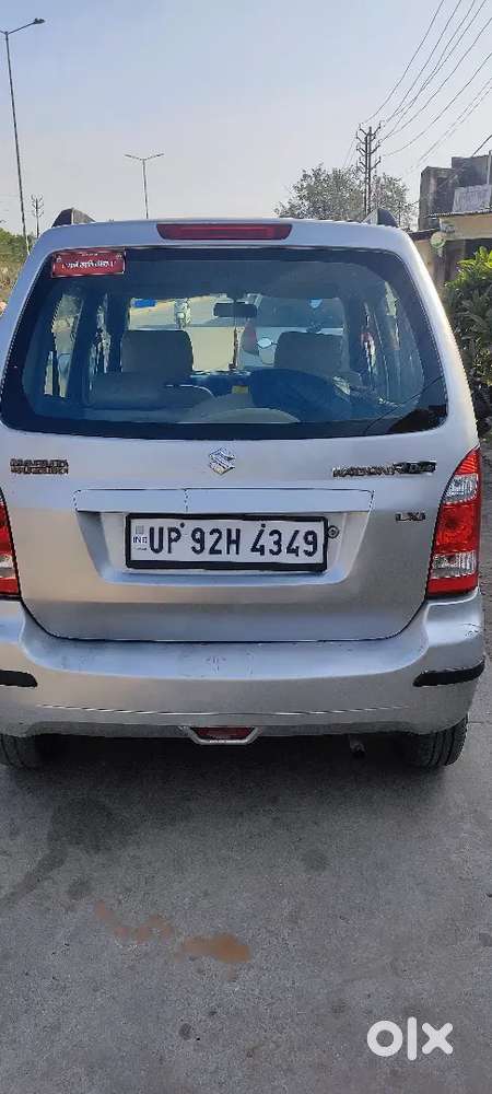 Maruti Wagon R 2009