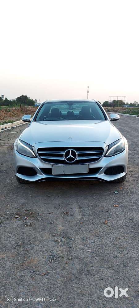Mercedes-benz E-class E 220 D, 2015, Diesel