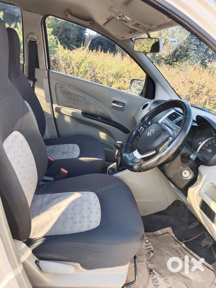 Maruti Suzuki Celerio 2014-2017 Zdi Option, 2016, Diesel