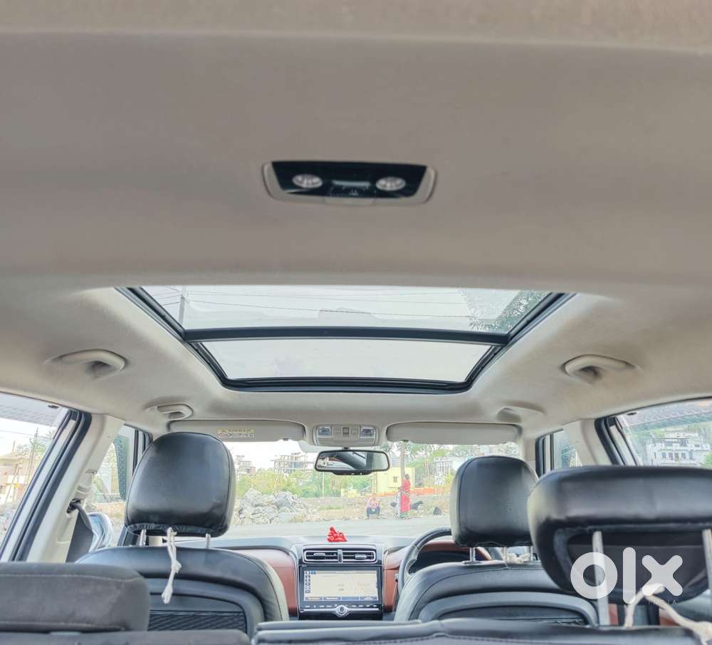 Hyundai Alcazar Platinum 7 Str 1.5 Diesel Adventure, 2023, Diesel