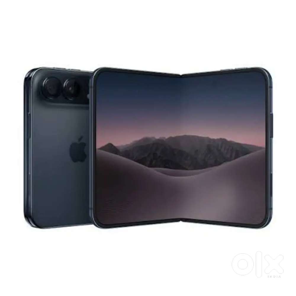 Iphone duo 256gb international version