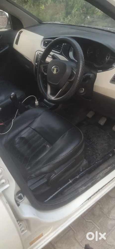 Tata Zest 2015 Diesel 25000 Km Driven