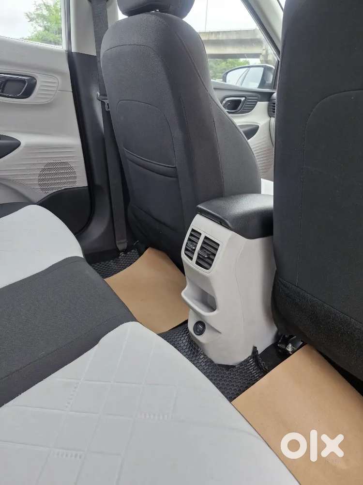 Hyundai I20 Sportz 2024