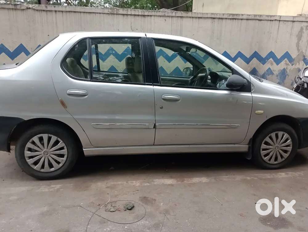 Fixed Price 60k Fc Insurance Expired Tata Indigo Cs Series 2010