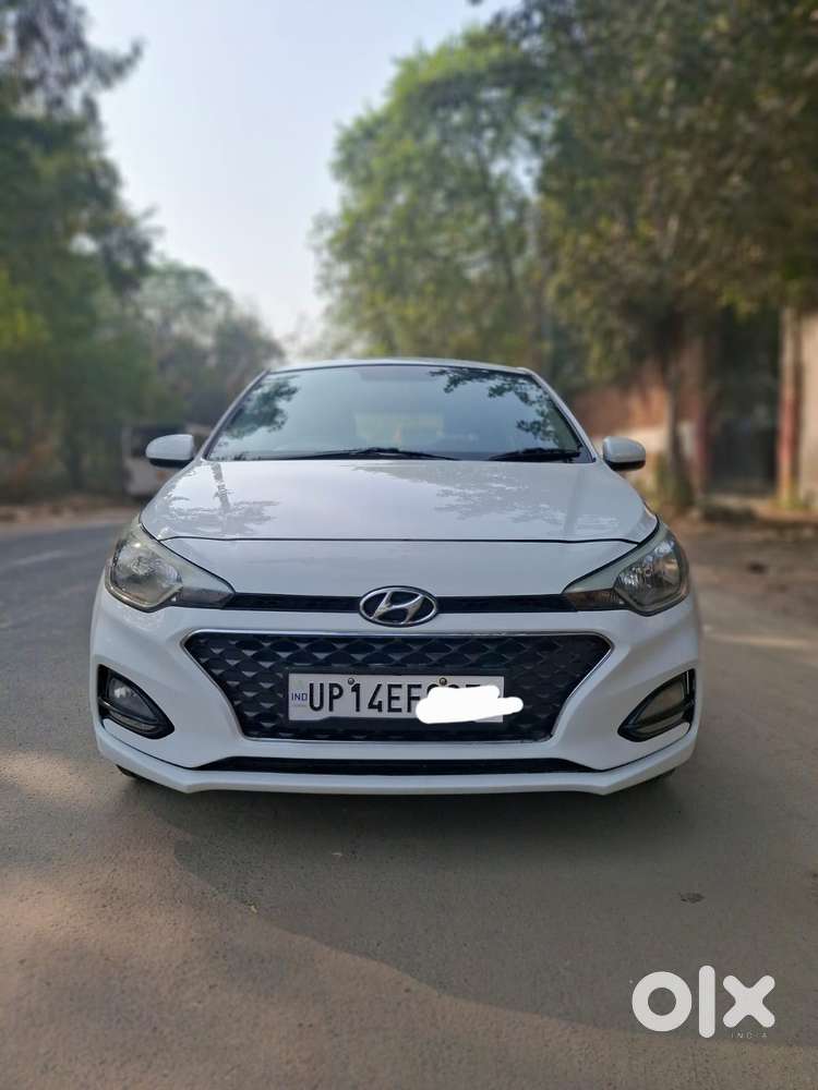 Hyundai I20 Magna 1.2 Vtvt, 2019, Cng & Hybrids