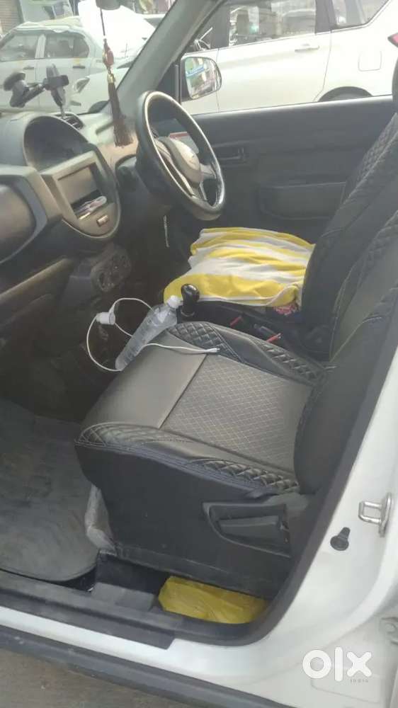 Maruti Suzuki S-presso 2023 Cng & Hybrids Well Maintained