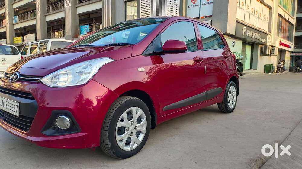 Hyundai Grand I10 1.2 Crdi Magna, 2014, Diesel