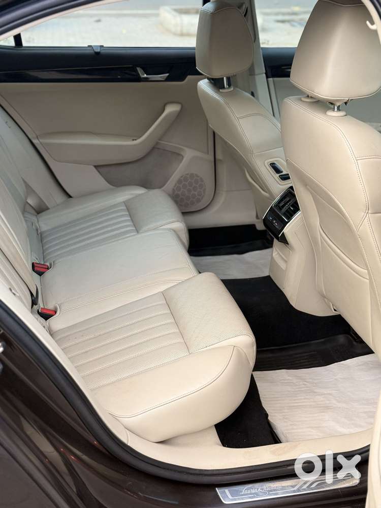 Skoda Superb 2.0 Tsi At L&k, 2018, Petrol