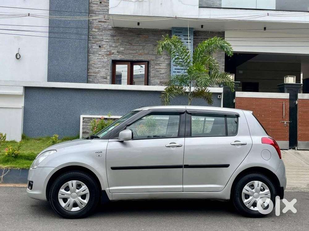 Maruti Suzuki Swift Ddis Vdi, 2009, Diesel