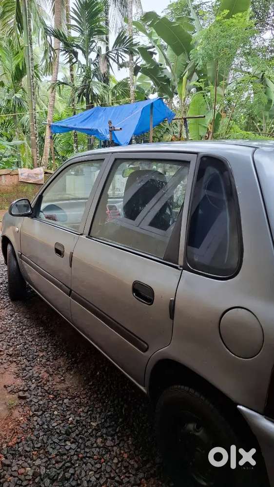Maruthi Zen