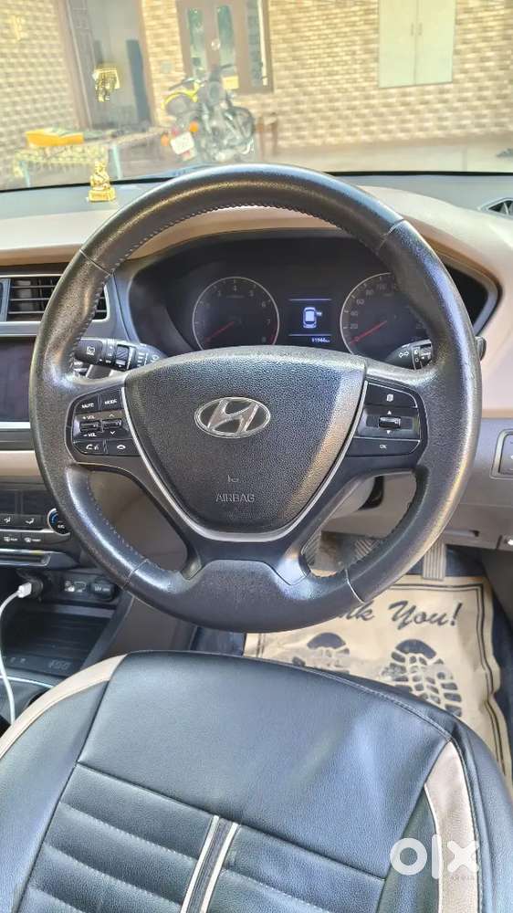 Hyundai I20 2020 Petrol Well Maintained