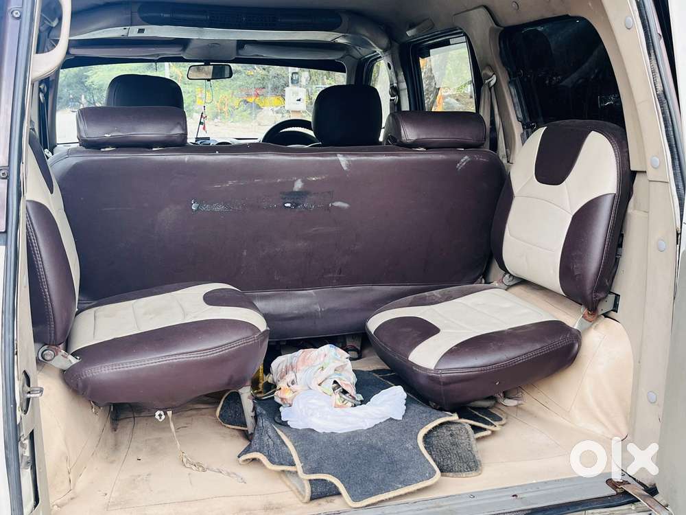 Mahindra Scorpio, 2011, Diesel