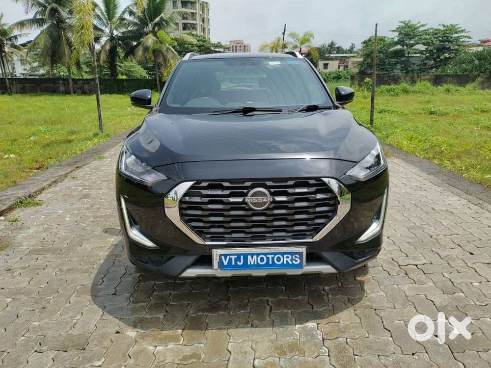 Nissan Magnite 1.0 Xv, 2023, Petrol