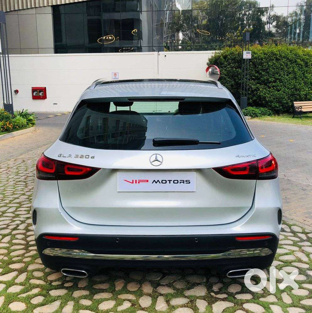 Mercedes-benz Gla 220d 4matic, 2023, Diesel